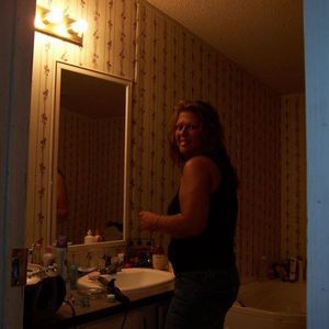 Meet your Posher, Cheryl